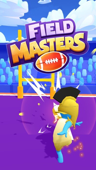 Emulate iPhone app Field Masters using MyAndroid Emulate iPhone app Field Masters using MyAndroid