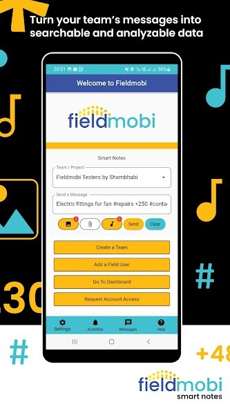 Run android online APK Fieldmobi from MyAndroid or emulate Fieldmobi using MyAndroid Run android online APK Fieldmobi from MyAndroid or emulate Fieldmobi using MyAndroid