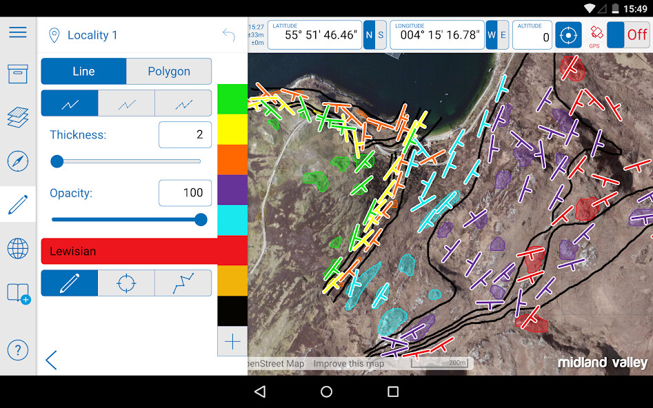Run android online APK FieldMove from MyAndroid or emulate FieldMove using MyAndroid Run android online APK FieldMove from MyAndroid or emulate FieldMove using MyAndroid