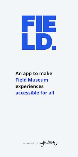 Emulate Android APK Field Museum: Inclusion Accessibility Tools Emulate Android APK Field Museum: Inclusion Accessibility Tools