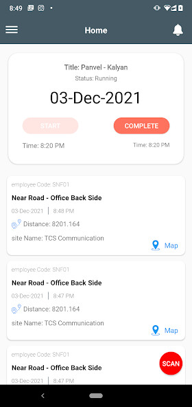 Run android online APK Field Officer Master from MyAndroid or emulate Field Officer Master using MyAndroid Run android online APK Field Officer Master from MyAndroid or emulate Field Officer Master using MyAndroid