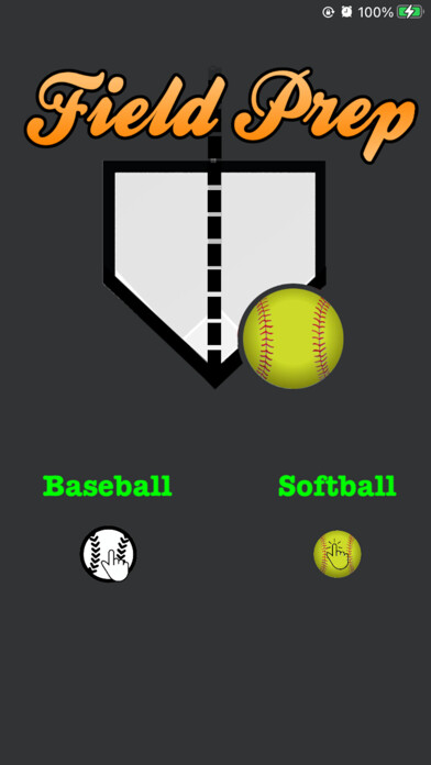 Emulate iPhone app FieldPrep using MyAndroid Emulate iPhone app FieldPrep using MyAndroid