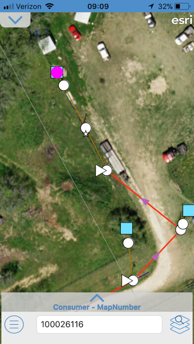 Emulate iPhone app FieldPro Go using MyAndroid