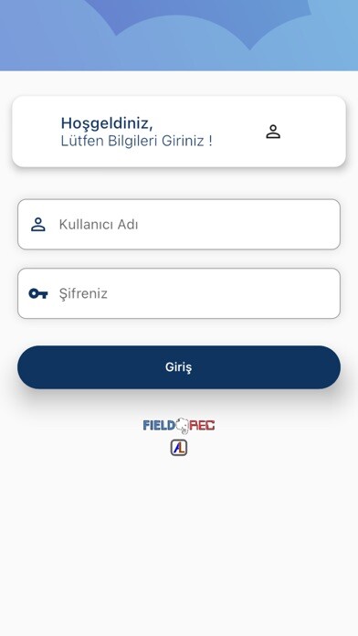 Emulate iPhone app FieldREC BO using MyAndroid Emulate iPhone app FieldREC BO using MyAndroid