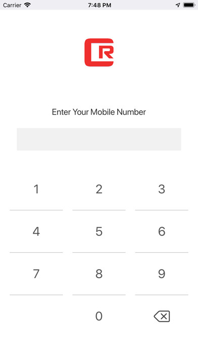 Emulate iPhone app Field Sales Rasna using MyAndroid Emulate iPhone app Field Sales Rasna using MyAndroid