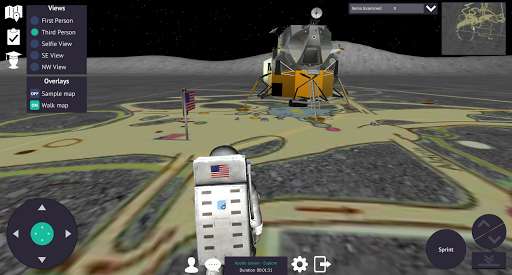 Run android online APK Fieldscapes from MyAndroid or emulate Fieldscapes using MyAndroid