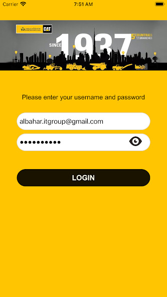 Run android online APK Field Service Al-Bahar from MyAndroid or emulate Field Service Al-Bahar using MyAndroid Run android online APK Field Service Al-Bahar from MyAndroid or emulate Field Service Al-Bahar using MyAndroid