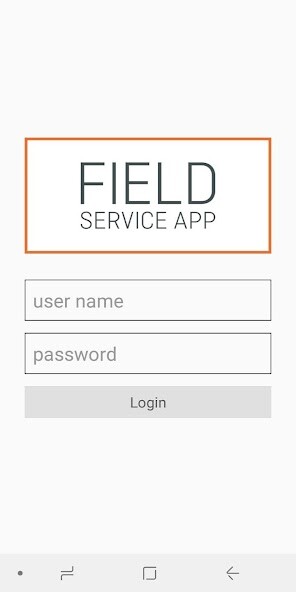 Run android online APK FieldService App from MyAndroid or emulate FieldService App using MyAndroid Run android online APK FieldService App from MyAndroid or emulate FieldService App using MyAndroid