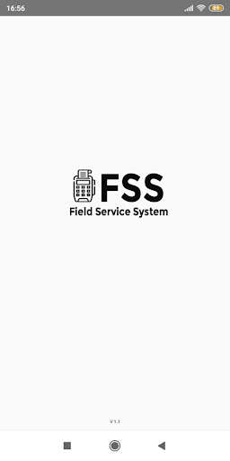 Run android online APK Field Service System from MyAndroid or emulate Field Service System using MyAndroid