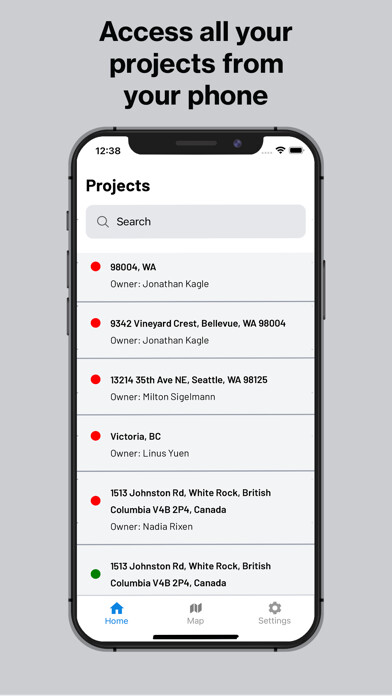 Emulate iPhone app Fieldshare.io using MyAndroid Emulate iPhone app Fieldshare.io using MyAndroid