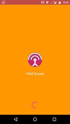 Run android online APK Field Survey from MyAndroid or emulate Field Survey using MyAndroid Run android online APK Field Survey from MyAndroid or emulate Field Survey using MyAndroid