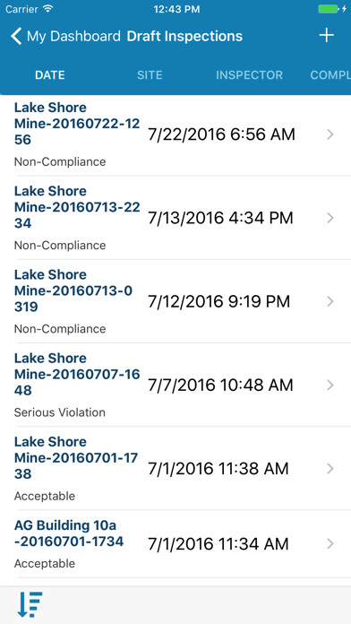 Emulate iPhone app FieldSync using MyAndroid Emulate iPhone app FieldSync using MyAndroid