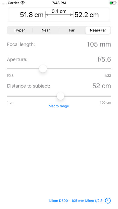 Emulate iPhone app Field Tools using MyAndroid Emulate iPhone app Field Tools using MyAndroid