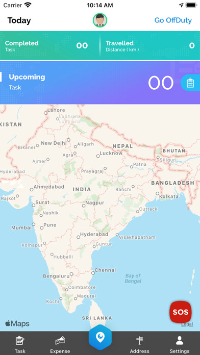 Run android online APK FieldTrack from MyAndroid or emulate FieldTrack using MyAndroid Run android online APK FieldTrack from MyAndroid or emulate FieldTrack using MyAndroid
