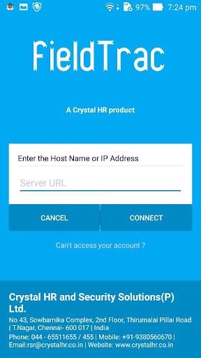 Run android online APK FieldTrac from MyAndroid or emulate FieldTrac using MyAndroid Run android online APK FieldTrac from MyAndroid or emulate FieldTrac using MyAndroid