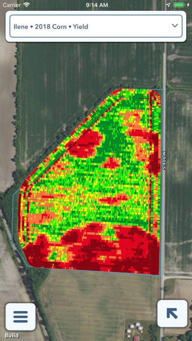 Emulate iPhone app FieldView Cab using MyAndroid Emulate iPhone app FieldView Cab using MyAndroid