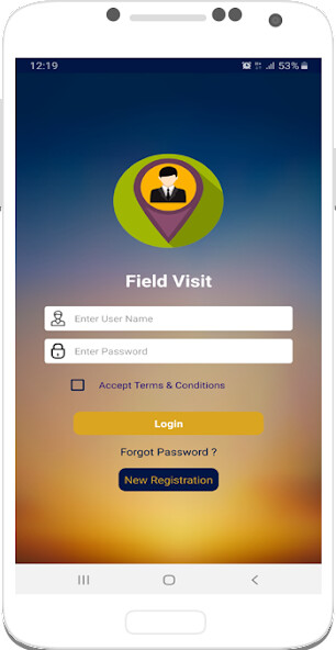 Run android online APK Field Visit from MyAndroid or emulate Field Visit using MyAndroid Run android online APK Field Visit from MyAndroid or emulate Field Visit using MyAndroid