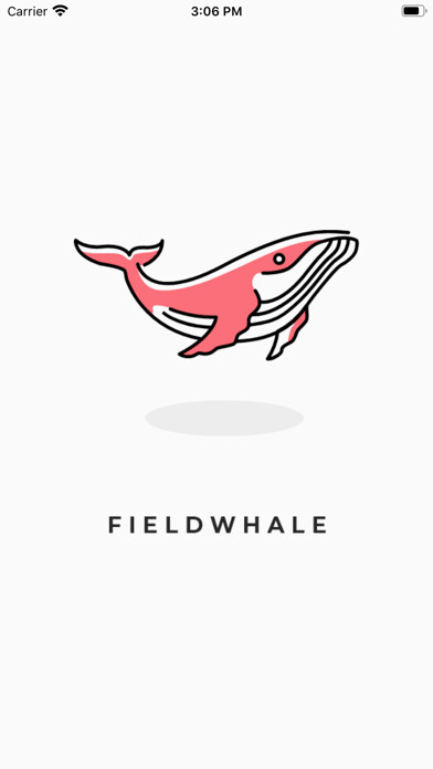 Emulate iPhone app Field Whale using MyAndroid Emulate iPhone app Field Whale using MyAndroid