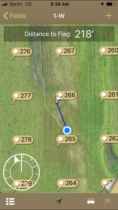 Emulate iPhone app FieldX Sampling using MyAndroid Emulate iPhone app FieldX Sampling using MyAndroid