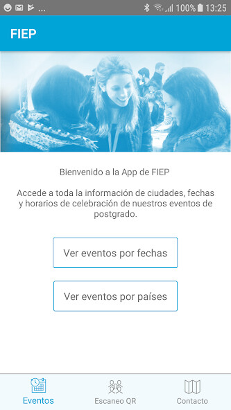 Emulate Android APK FIEP Emulate Android APK FIEP