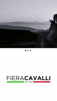 Emulate Android APK Fieracavalli 2015 Emulate Android APK Fieracavalli 2015