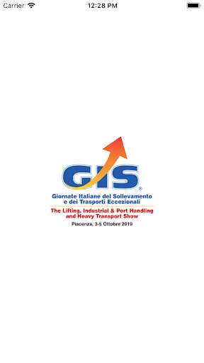 Run android online APK Fiera GIS 2019 from MyAndroid or emulate Fiera GIS 2019 using MyAndroid