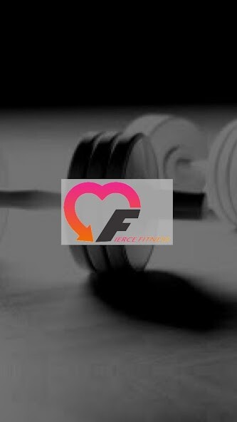 Run android online APK Fierce Fitness SA from MyAndroid or emulate Fierce Fitness SA using MyAndroid
