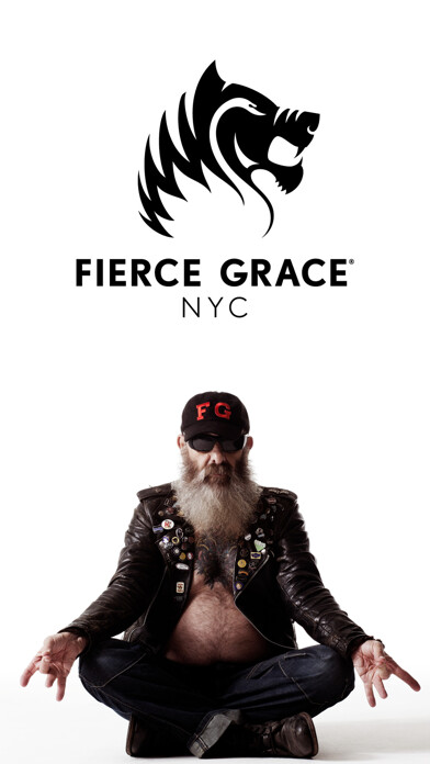 Emulate iPhone app FIERCE GRACE NYC using MyAndroid Emulate iPhone app FIERCE GRACE NYC using MyAndroid