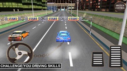 Emulate iPhone app Fierce Race Chained Cars using MyAndroid Emulate iPhone app Fierce Race Chained Cars using MyAndroid