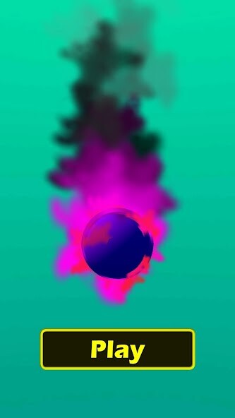 Run android online APK Fiery Ball: Brick Breaker 3D from MyAndroid or emulate Fiery Ball: Brick Breaker 3D using MyAndroid