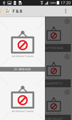 Emulate Android APK Fies Restaurant Pro
