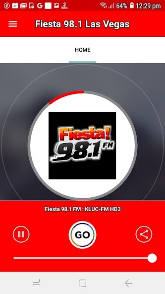 Run android online APK Fiesta 98.1 Las Vegas from MyAndroid or emulate Fiesta 98.1 Las Vegas using MyAndroid Run android online APK Fiesta 98.1 Las Vegas from MyAndroid or emulate Fiesta 98.1 Las Vegas using MyAndroid