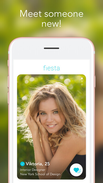 Emulate iPhone app Fiesta by Tango using MyAndroid