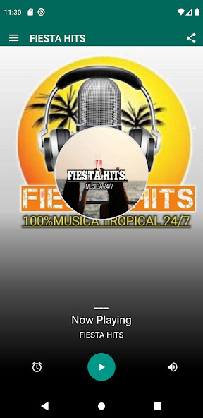 Run android online APK FIESTA HITS from MyAndroid or emulate FIESTA HITS using MyAndroid