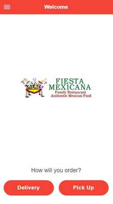 Emulate Android APK Fiesta Mexicana Family Restaurant 2 Emulate Android APK Fiesta Mexicana Family Restaurant 2