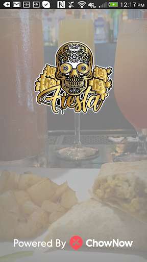 Run android online APK Fiesta Mexican Cuisine from MyAndroid or emulate Fiesta Mexican Cuisine using MyAndroid