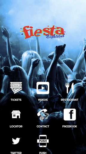 Run android online APK Fiesta Night Club from MyAndroid or emulate Fiesta Night Club using MyAndroid