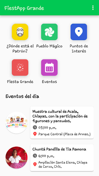 Run android online APK FiestApp Grande from MyAndroid or emulate FiestApp Grande using MyAndroid Run android online APK FiestApp Grande from MyAndroid or emulate FiestApp Grande using MyAndroid