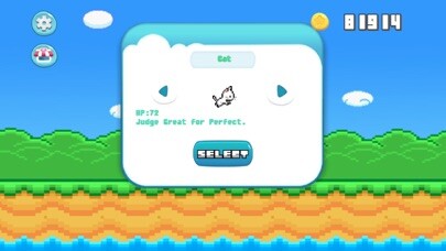 Emulate iPhone app FIESTA - Rithm Game using MyAndroid Emulate iPhone app FIESTA - Rithm Game using MyAndroid