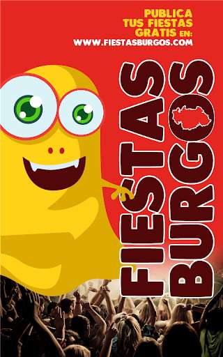 Emulate Android APK Fiestas Burgos Emulate Android APK Fiestas Burgos