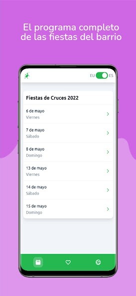 Run android online APK Fiestas de Gurutzeta 2022 from MyAndroid or emulate Fiestas de Gurutzeta 2022 using MyAndroid Run android online APK Fiestas de Gurutzeta 2022 from MyAndroid or emulate Fiestas de Gurutzeta 2022 using MyAndroid