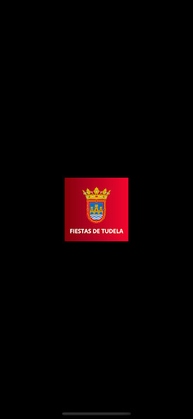 Emulate Android APK Fiestas de Tudela