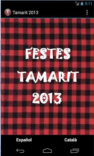 Run android online APK Fiestas Tamarite 2013 from MyAndroid or emulate Fiestas Tamarite 2013 using MyAndroid Run android online APK Fiestas Tamarite 2013 from MyAndroid or emulate Fiestas Tamarite 2013 using MyAndroid