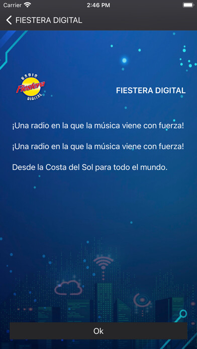 Run android online APK FIESTERA DIGITAL from MyAndroid or emulate FIESTERA DIGITAL using MyAndroid Run android online APK FIESTERA DIGITAL from MyAndroid or emulate FIESTERA DIGITAL using MyAndroid