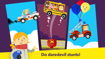 Emulate iPhone app Fiete Cars for children 4+ using MyAndroid Emulate iPhone app Fiete Cars for children 4+ using MyAndroid