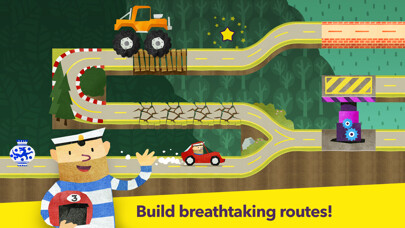 Emulate iPhone app Fiete Cars School using MyAndroid Emulate iPhone app Fiete Cars School using MyAndroid