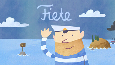 Emulate iPhone app Fiete using MyAndroid Emulate iPhone app Fiete using MyAndroid