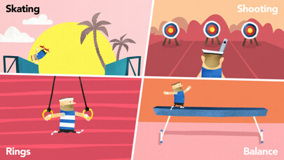 Emulate iPhone app Fiete Sports Games for Kids using MyAndroid Emulate iPhone app Fiete Sports Games for Kids using MyAndroid