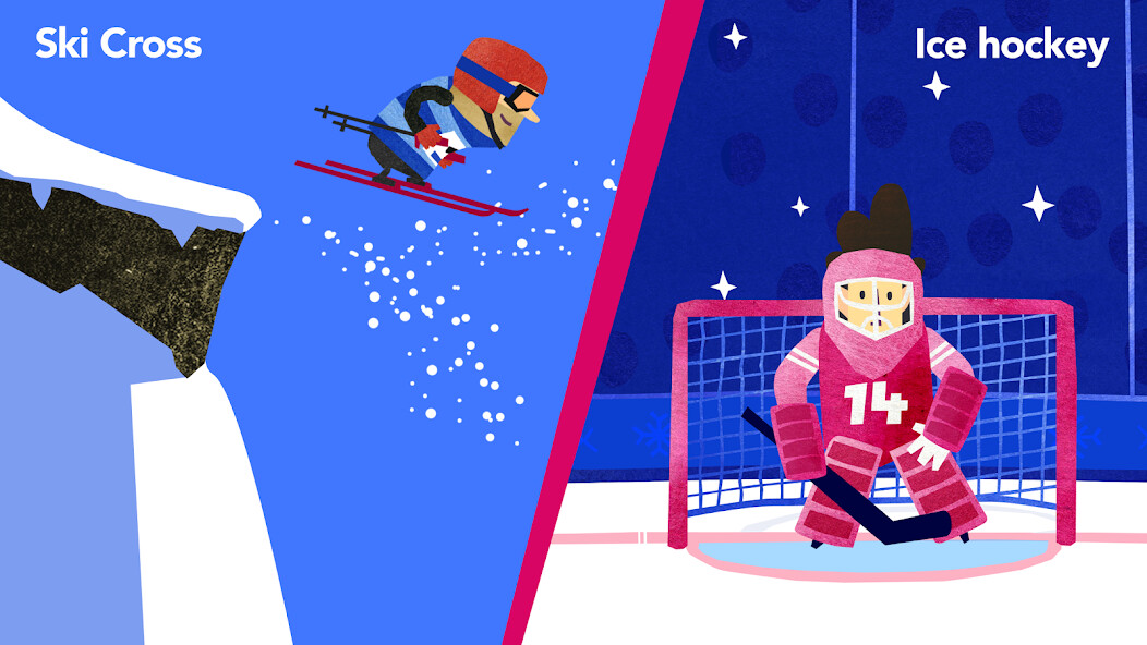 Run android online APK Fiete Wintersports - App for kids from 4 from MyAndroid or emulate Fiete Wintersports - App for kids from 4 using MyAndroid