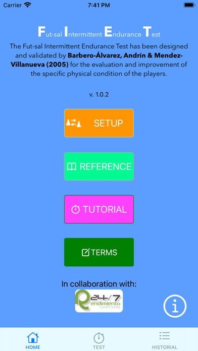 Emulate iPhone app FIET using MyAndroid Emulate iPhone app FIET using MyAndroid